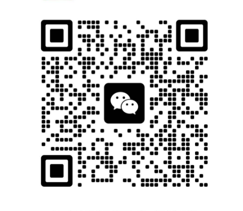 微信二維碼 微信二維碼