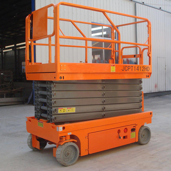 如何提高液壓升降機(jī)的升降速度？